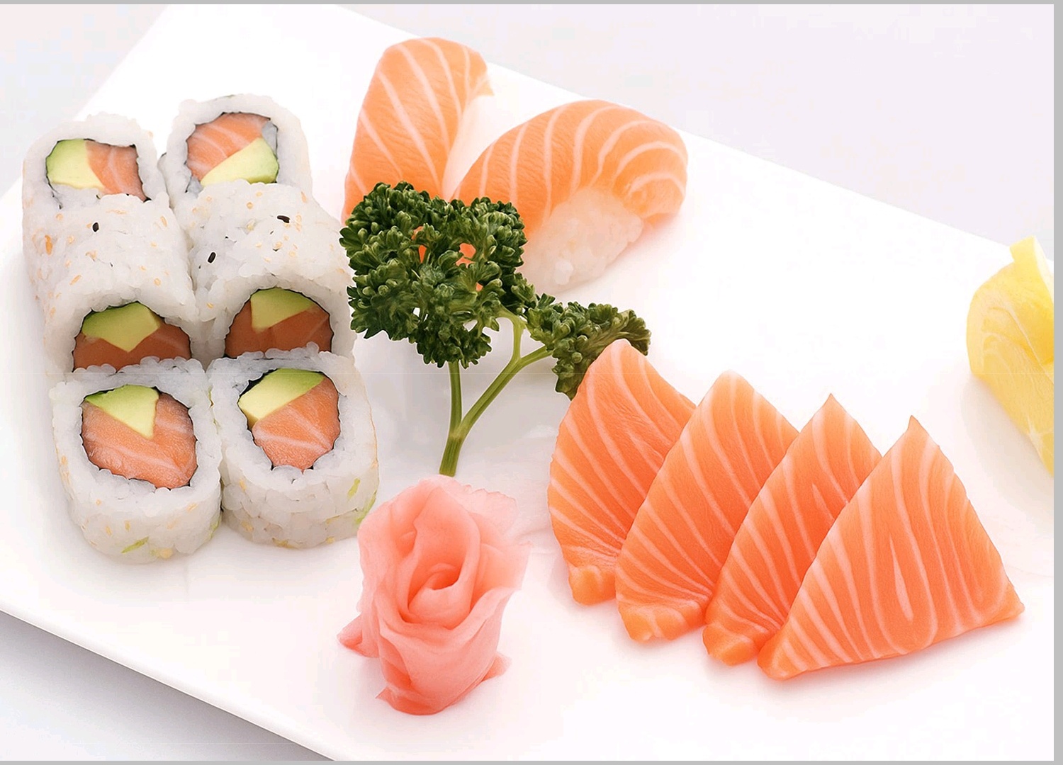 MENU X5