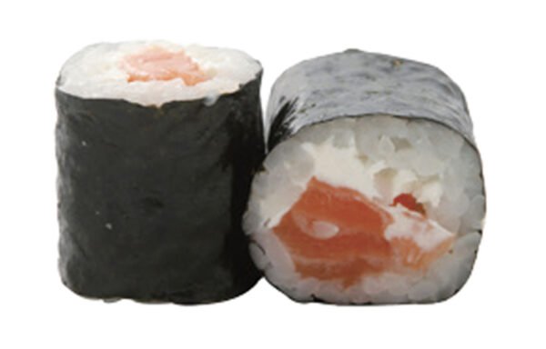 M11 Maki Saumon Cheese