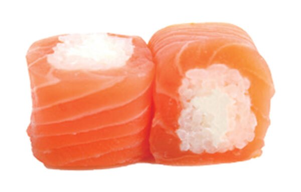 M17 Saumon Roll