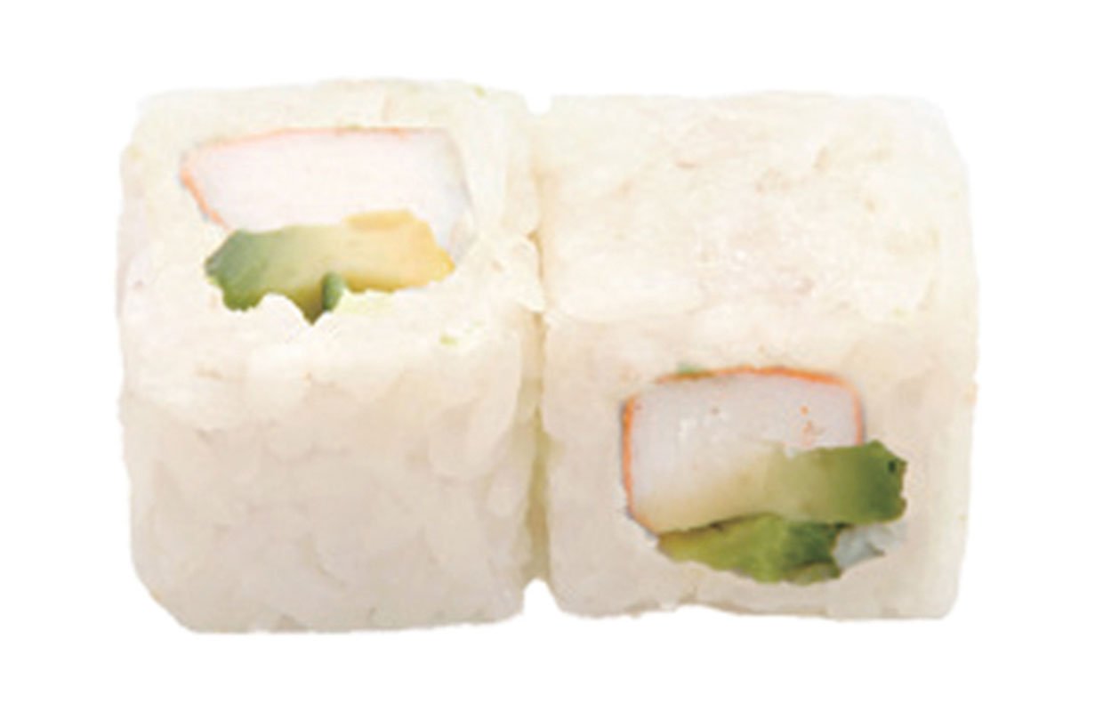 M21 Neige Surimi Avocat