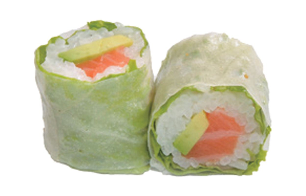 M24 M24 Saumon Avocat