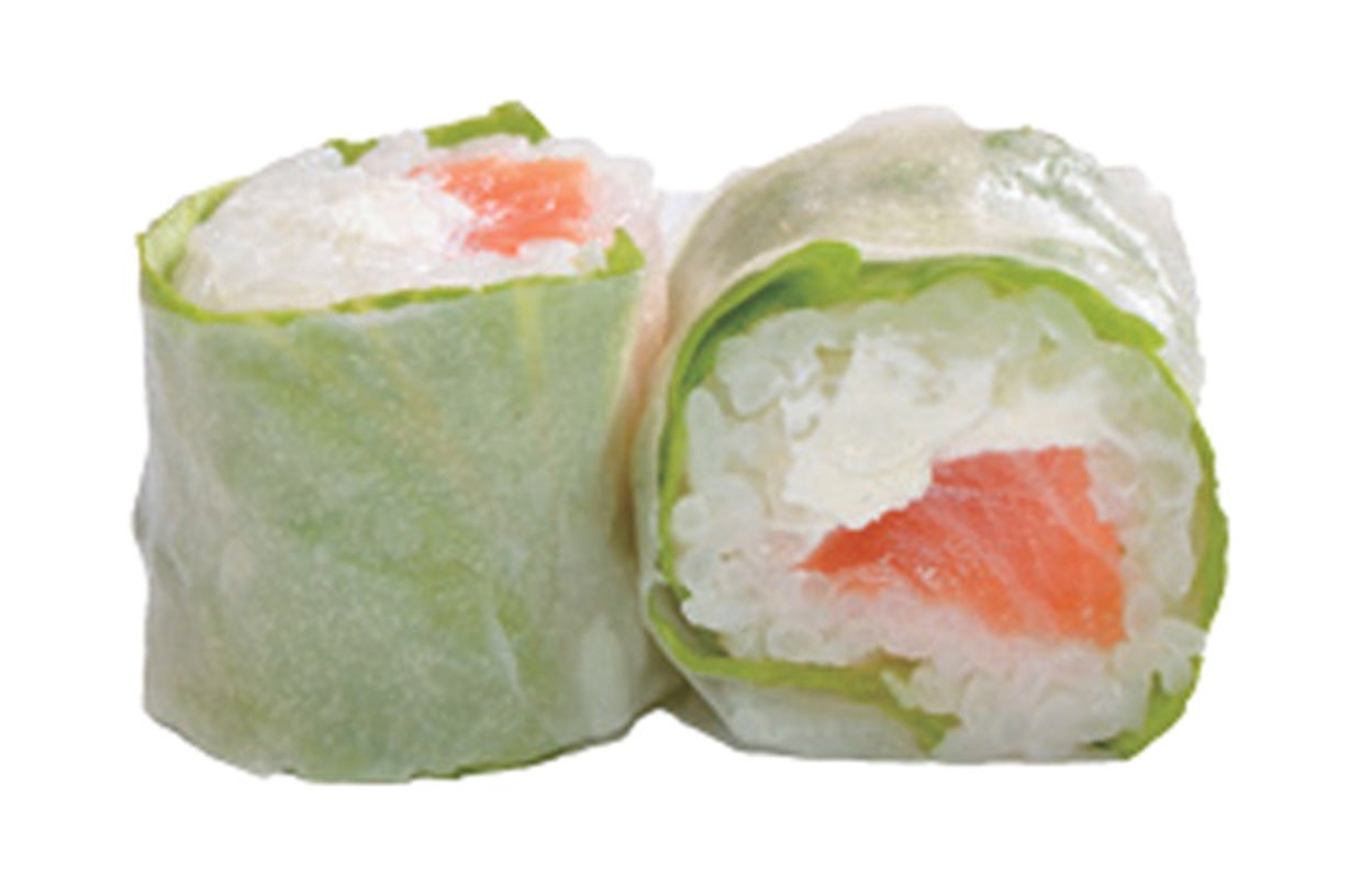 M26 M26 Saumon Cheese