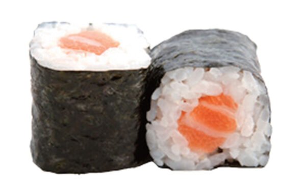 M3 Maki Saumon