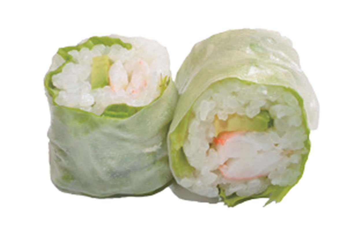 M31 M31 Crevette Avocat