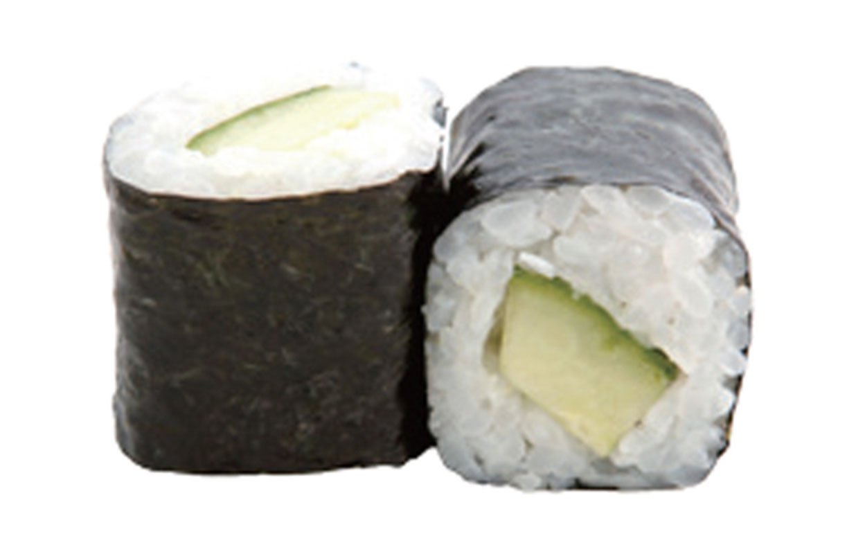 M5 M5 Maki Concombre