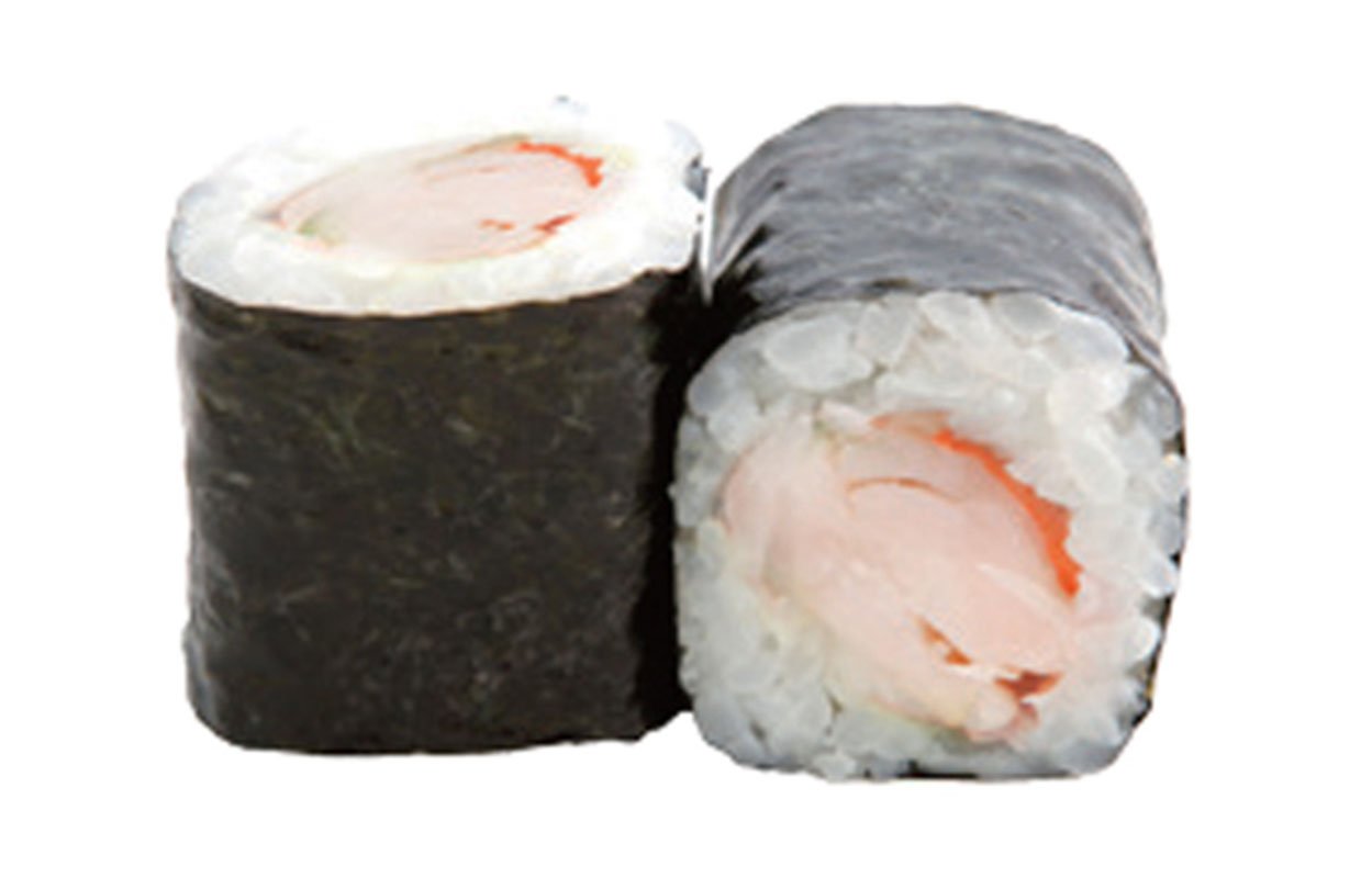 M9 M9 Maki Crevettes