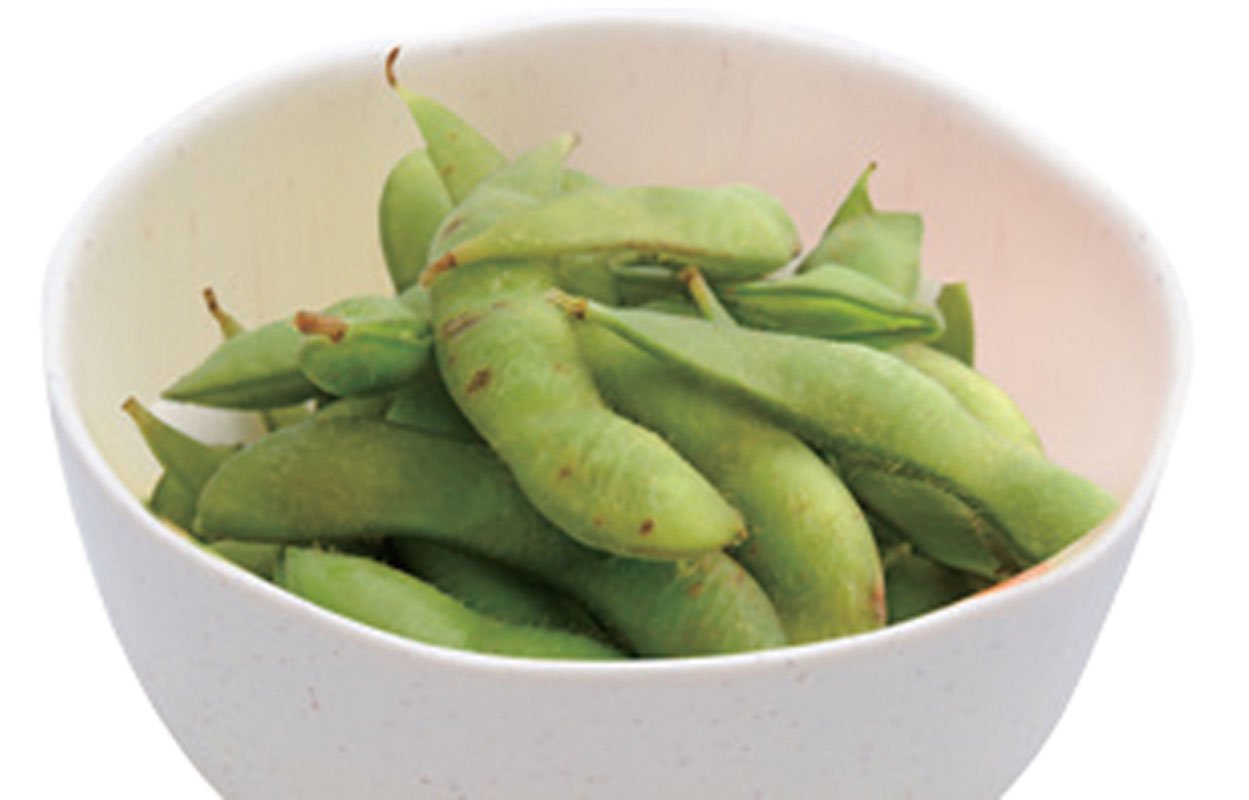 Edamame