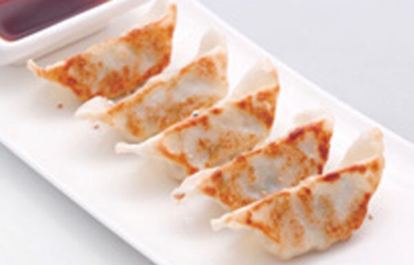 Gyoza