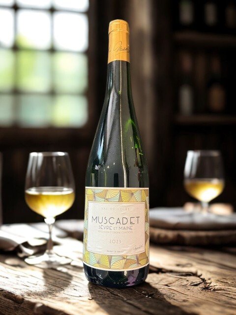 Muscadet Blanc