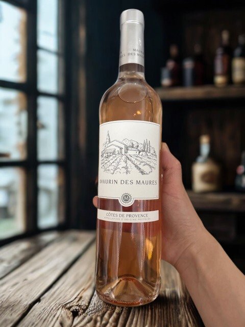 Côte de Provence Rosée